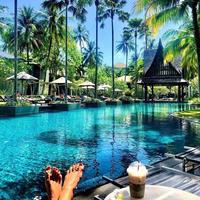 Отзыв от Ева - Виза Destination Thailand